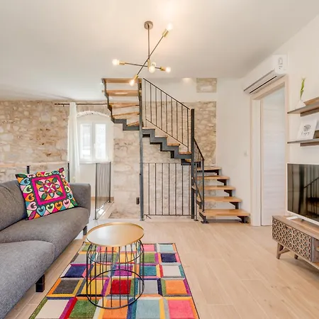 빌라 Rocca 수페타르