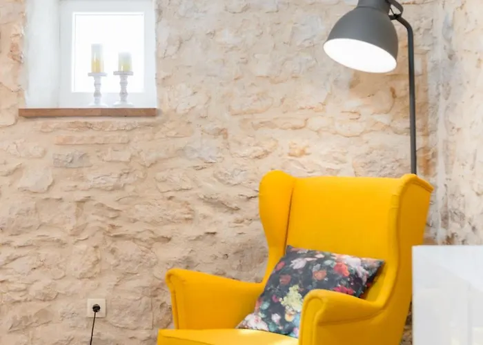 빌라 Rocca 수페타르