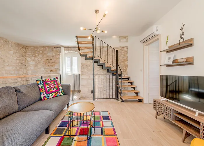 빌라 Rocca 수페타르