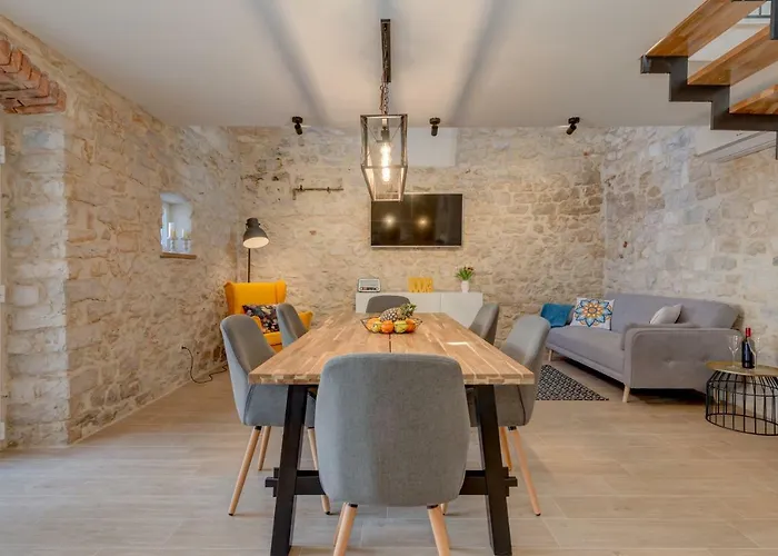 빌라 Rocca 수페타르