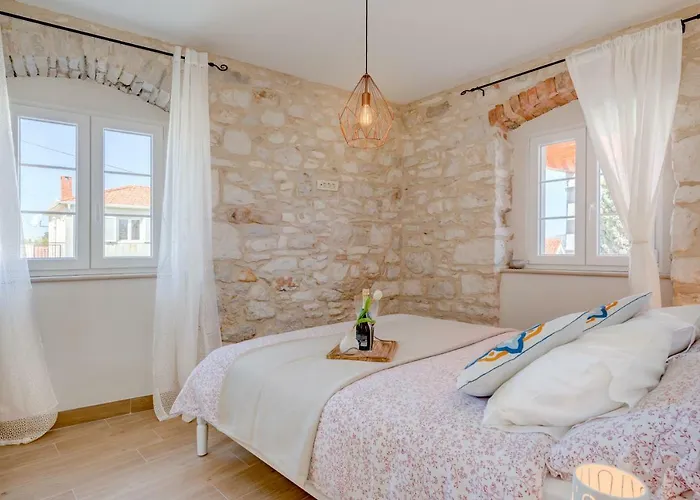 빌라 Rocca 수페타르