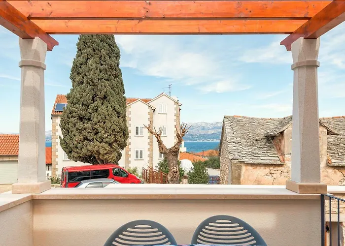 빌라 Rocca 수페타르